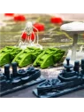 La Guerra de los Mundos: Nueva Oleada de Do It Games en Juegos de Tablero | La Cueva Roja
