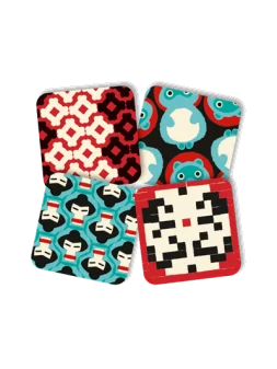 Twin It Japan de Cocktail Games en Juegos de Cartas | La Cueva Roja