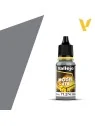 Gris Aggressor Model Air Vallejo 18ml (71274) de Vallejo en Model Air | La Cueva Roja
