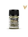 Madera Verdosa Pigment Fx Vallejo 35ml (73126) de Vallejo en Pigment FX | La Cueva Roja