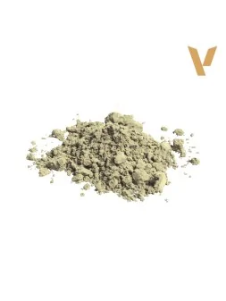 Madera Verdosa Pigment Fx Vallejo 35ml (73126) de Vallejo en Pigment FX | La Cueva Roja