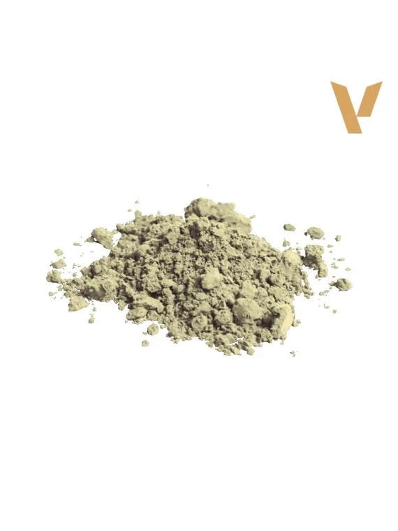 Madera Verdosa Pigment Fx Vallejo 35ml (73126) de Vallejo en Pigment FX | La Cueva Roja