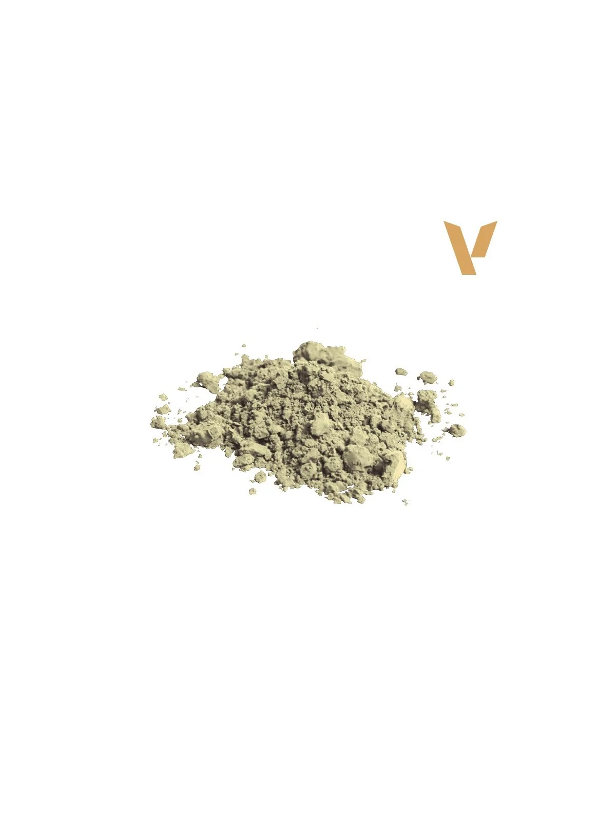 Madera Verdosa Pigment Fx Vallejo 35ml (73126) de Vallejo en Pigment FX | La Cueva Roja