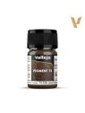 Marrón Hojas Secas Pigment Fx Vallejo 35ml (73129) de Vallejo en Pigment FX | La Cueva Roja