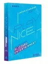 Play Nice de Héroes De Papel en Cómics y Novelas Gráficas | La Cueva Roja