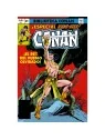 Biblioteca Conan: Conan el Bárbaro 21 de Panini Comics en Cómics Americano | La Cueva Roja