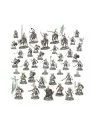 Warhammer Age of Sigmar: Soulblight Gravelords – Hueste Sepulcral Repicahuesos (70-916) de Games Workshop en WARHAMMER AGE OF SI