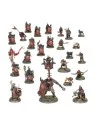 Warhammer Age of Sigmar: Cities of Sigmar – Pelotón de Fusileros (70-862) de Games Workshop en WARHAMMER AGE OF SIGMAR | La Cuev