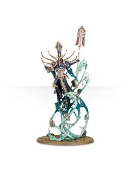 Warhammer Age of Sigmar: Legions of Nagash – Nagash, Supreme Lord of the Undead 93-05 de Games Workshop en WARHAMMER AGE OF SIGM