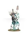 Warhammer Age of Sigmar: Legions of Nagash – Nagash, Supreme Lord of the Undead 93-05 de Games Workshop en WARHAMMER AGE OF SIGM