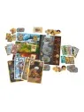 Treasure Hunters de Devir en Juegos de Tablero | La Cueva Roja