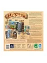 Treasure Hunters de Devir en Juegos de Tablero | La Cueva Roja