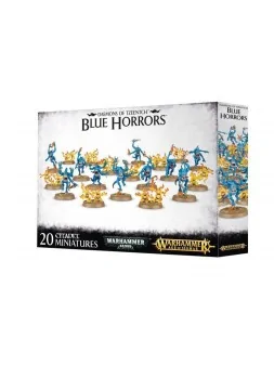 Warhammer Age of Sigmar: Daemons of Tzeentch - Blue Horrors (97-30) de Games Workshop en WARHAMMER AGE OF SIGMAR | La Cueva Roja