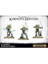Warhammer Age of Sigmar: Sylvaneth - Kurnoth Hunters (92-13) de Games Workshop en WARHAMMER AGE OF SIGMAR | La Cueva Roja