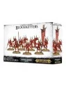 Warhammer Age of Sigmar: Blades Of Khorne - Bloodletters (97-08) de Games Workshop en WARHAMMER AGE OF SIGMAR | La Cueva Roja