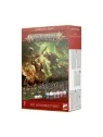 Warhammer Age of Sigmar: Set Introductorio (80-15) de Games Workshop en WARHAMMER AGE OF SIGMAR | La Cueva Roja