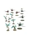 Warhammer Age of Sigmar: Sylvaneth – Spearhead: Bandada de Fatas (70-922) de Games Workshop en WARHAMMER AGE OF SIGMAR | La Cuev