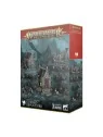 Warhammer Age of Sigmar: Soulblight Gravelords – Sepulcro Maldito (91-88) de Games Workshop en WARHAMMER AGE OF SIGMAR | La Cuev