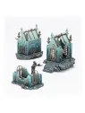 Warhammer Age of Sigmar: Soulblight Gravelords – Sepulcro Maldito (91-88) de Games Workshop en WARHAMMER AGE OF SIGMAR | La Cuev