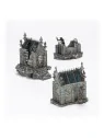 Warhammer Age of Sigmar: Soulblight Gravelords – Sepulcro Maldito (91-88) de Games Workshop en WARHAMMER AGE OF SIGMAR | La Cuev