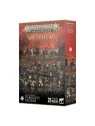 Warhammer Age of Sigmar: Incursores Pactoscuro (70-836) de Games Workshop en WARHAMMER AGE OF SIGMAR | La Cueva Roja