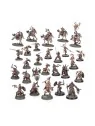 Warhammer Age of Sigmar: Incursores Pactoscuro (70-836) de Games Workshop en WARHAMMER AGE OF SIGMAR | La Cueva Roja