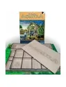 Inserto Compatible con Agrícola (Base + Expansión 5-6 Jugadores (Desarmado) de WithOut Mess en Accesorios | La Cueva Roja