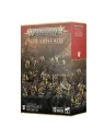 Warhammer Age of Sigmar: Gran Peña Piñohierroz (70-893) de Games Workshop en WARHAMMER AGE OF SIGMAR | La Cueva Roja