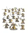 Warhammer Age of Sigmar: Gran Peña Piñohierroz (70-893) de Games Workshop en WARHAMMER AGE OF SIGMAR | La Cueva Roja