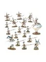 Warhammer Age of Sigmar: Lumineth Realmlords – Punta de Lanza (70-874) de Games Workshop en WARHAMMER AGE OF SIGMAR | La Cueva R