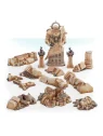 Warhammer Age of Sigmar: Timeworn Ruins (64-87) de Games Workshop en WARHAMMER AGE OF SIGMAR | La Cueva Roja