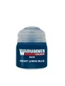 Warhammer Colour Base: Night Lords Blue (21-42) de Games Workshop en Warhammer Colour | La Cueva Roja