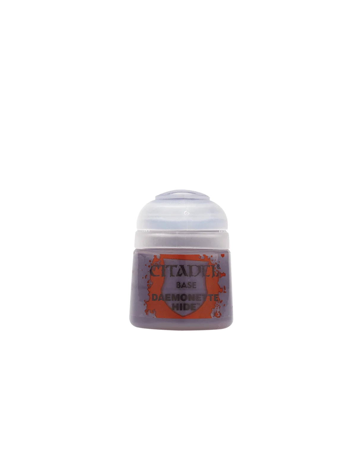 Warhammer Colour Base: Daemonette Hide (21-06) de Games Workshop en Warhammer Colour | La Cueva Roja