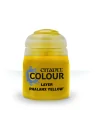 Warhammer Colour Layer: Phalanx Yellow (22-88) de Games Workshop en Warhammer Colour | La Cueva Roja