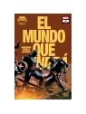 El Mundo que Vendrá 4 de Panini Comics en Cómics Americano | La Cueva Roja