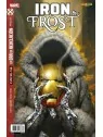La Era de la Revelación: Iron & Frost de Panini Comics en Cómics Americano | La Cueva Roja