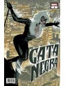 Gata Negra 1 de Panini Comics en Cómics Americano | La Cueva Roja
