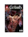 El Castigador: Red Band 4 de Panini Comics en Cómics Americano | La Cueva Roja