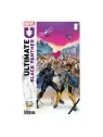 Ultimate Black Panther 8 de Panini Comics en Cómics Americano | La Cueva Roja