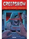 Creepshow 04: Narraciones Escalofriantes y Perturbadoras de Moztros en Cómics Europeo | La Cueva Roja