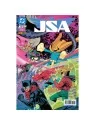 All In JSA 4 de Panini Comics en Cómics Americano | La Cueva Roja