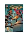 El Asombroso Spiderman 6 de Panini Comics en Cómics Americano | La Cueva Roja