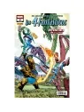 Los 4 Fantásticos 6 de Panini Comics en Cómics Americano | La Cueva Roja