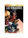 Marvel Must-Have: Los Vengadores - Desunidos de Panini Comics en Cómics Americano | La Cueva Roja