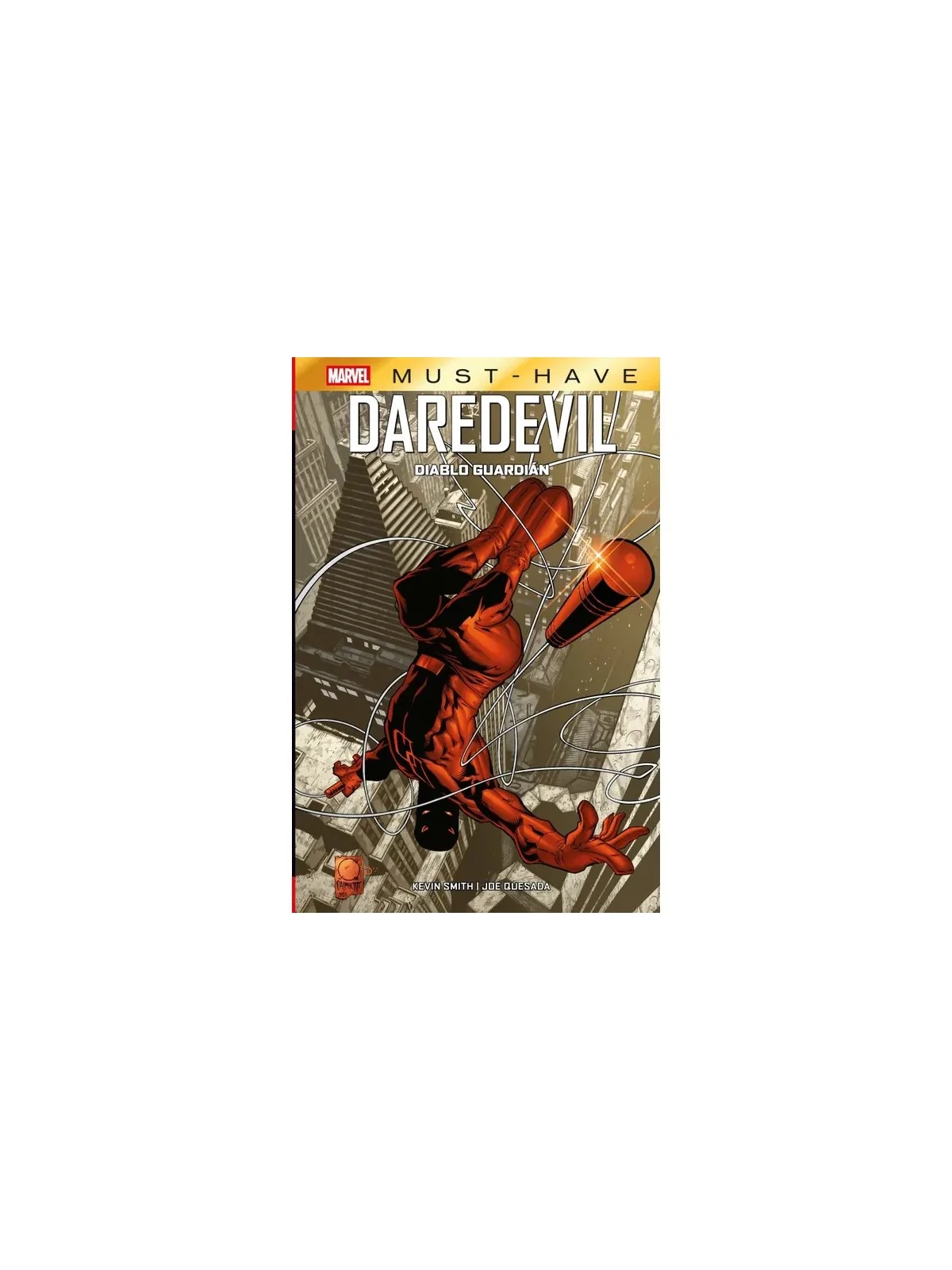 Daredevil de Panini Comics en Cómics Americano | La Cueva Roja