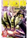 One Punch-Man 19 de Ivrea en Mangas | La Cueva Roja