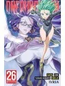 One Punch-Man 26 de Ivrea en Mangas | La Cueva Roja