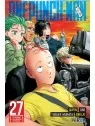 One Punch-Man 27 de Ivrea en Mangas | La Cueva Roja