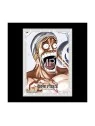 One Piece TCG: Fundas Enel de Bandai en Fundas | La Cueva Roja