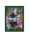 One Piece TCG: Fundas Roronoa Zoro Vol.11 de Bandai en Fundas | La Cueva Roja